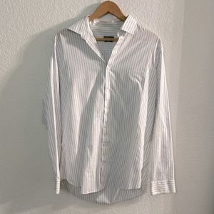 Striped Dress Shirt
